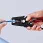 Knipex PreciStrip16 Kabelsaks